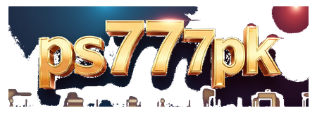 ps777pk logo