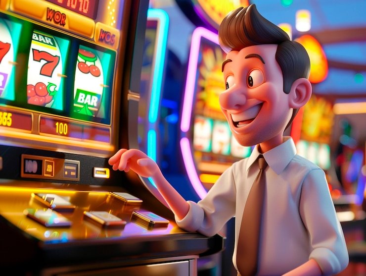 ps777pk Bingo Rooms