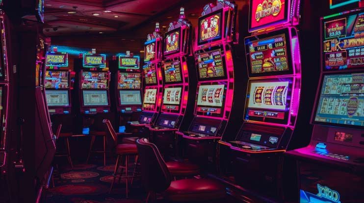 ps777pk Live Casino Tables